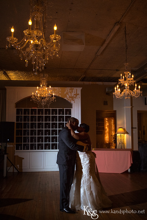 Dallas Wedding Photographers - K & S Photography wedding at gather in mckinney | dallas and mckinney wedding photographers